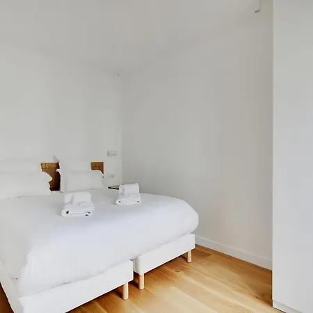 Appartamento Pick A Flat's In Nation - Rue D'avron