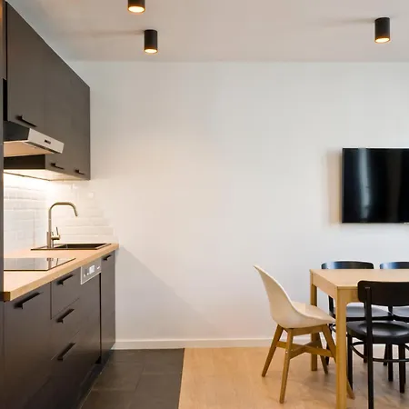 Pick A Flat's In Nation - Rue D'avron Appartamento