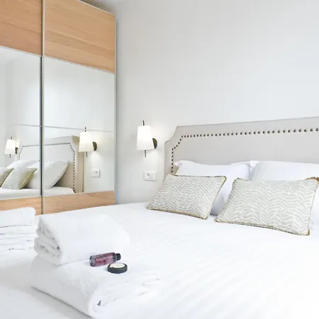 Appartamento Pick A Flat's In Nation - Rue D'avron Parigi