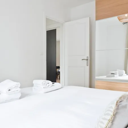 Pick A Flat's In Nation - Rue D'avron Appartamento Parigi